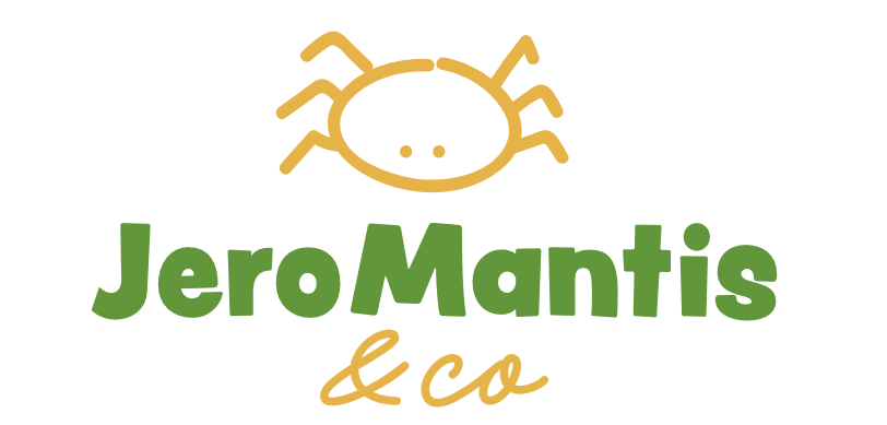 Jeromantis & Co