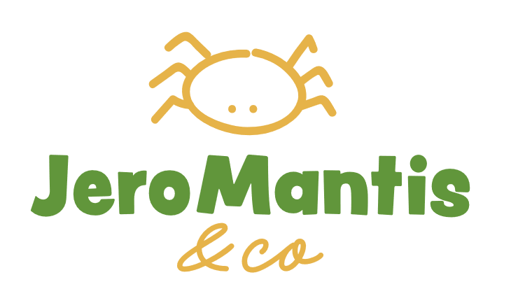 JeroMantis & Co