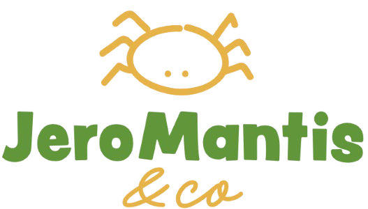 JeroMantis & Co