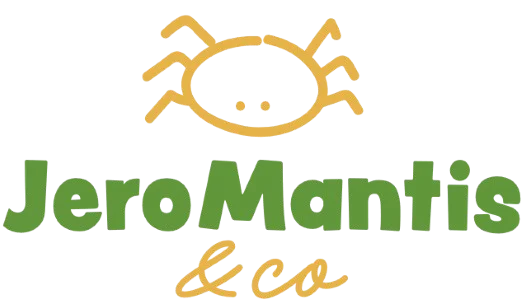 JeroMantis & Co